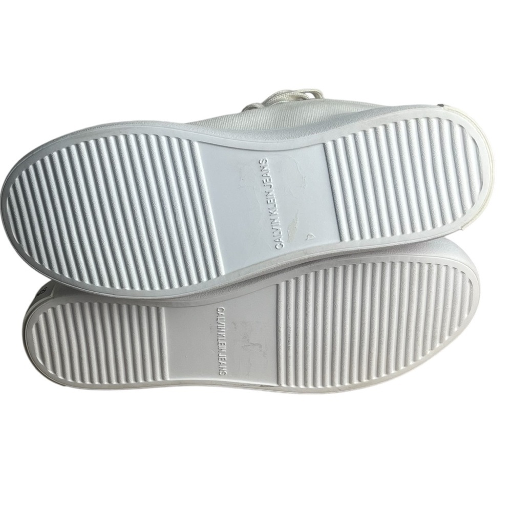 CALVIN KLEIN Doran Sneakers - Picture 6 of 11